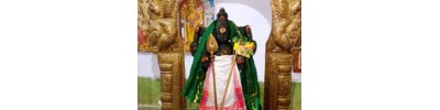 பாலவநத்தம் சிவசந்தநாதசுவாமி